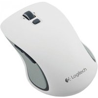 мышь Logitech M560 White 910-003913