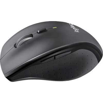 мышь Logitech M705 Marathon Silver 910-001964 Серебристый