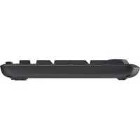 клавиатура Logitech MK295 Silent Combo Graphite 920-009807 Черный