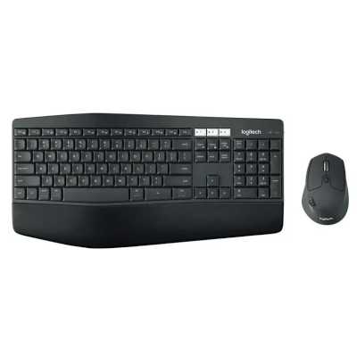 клавиатура Logitech MK850 920-008226 Черный