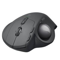 мышь Logitech MX Ergo Graphite 910-005179 Серый