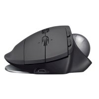 мышь Logitech MX Ergo Graphite 910-005179 Серый