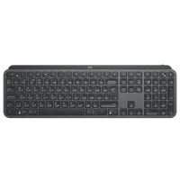 клавиатура Logitech MX Keys Black 920-009417 Черный
