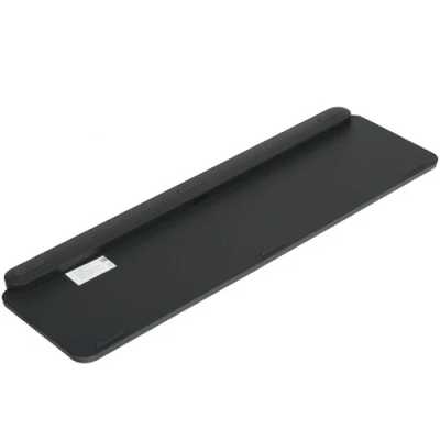 клавиатура Logitech MX Keys S Graphite 920-011600 Серый
