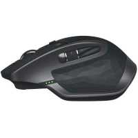 мышь Logitech MX Master 2S 910-005966 Серый