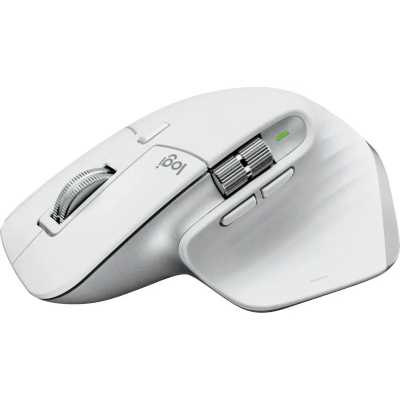 мышь Logitech MX Master 3S 910-006560 Белый
