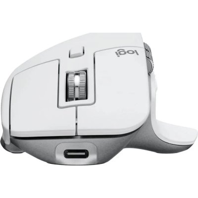 мышь Logitech MX Master 3S 910-006562 Белый