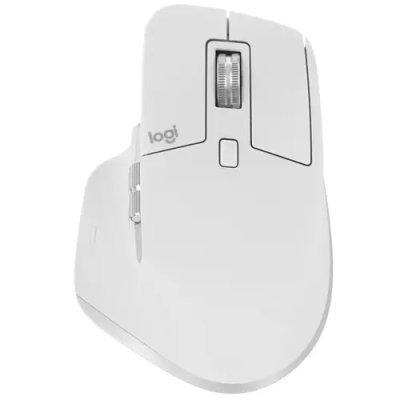 мышь Logitech MX Master 3s White Белый