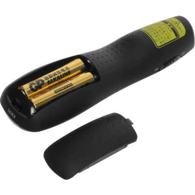 презентер Logitech R800 Presentation Remote Black 910-004251