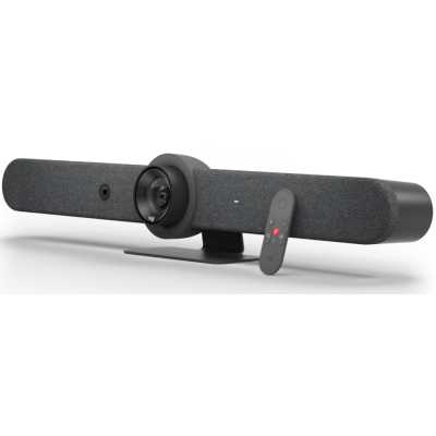видеоконференцсвязь Logitech Rally Bar 960-001311