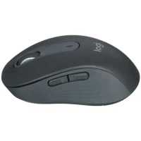 мышь Logitech Signature M650 910-006253 Черный