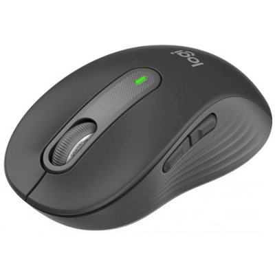 мышь Logitech Signature M650 910-006390 Черный