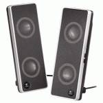 колонка Logitech V-10