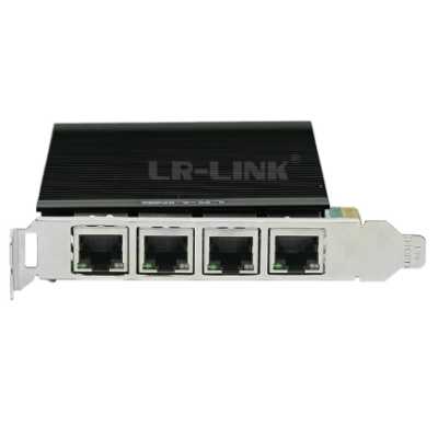 сетевая карта LR-Link LRES2005PT