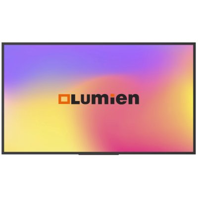 профессиональный дисплей Lumien Basic G2 LB4350SDG2