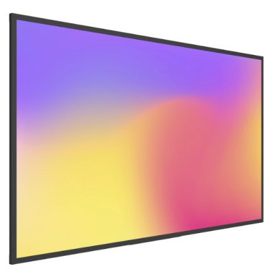 профессиональный дисплей Lumien Basic G2 LB4350SDG2