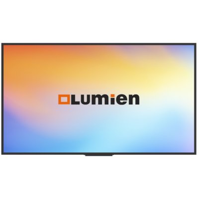 профессиональный дисплей Lumien Basic G2 LB6540SDG2