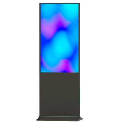 киоск Lumien Info LIK6502NT