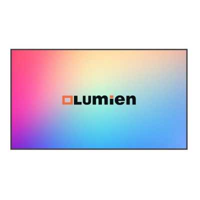 профессиональная панель Lumien Basic G3 LB9850SDG3