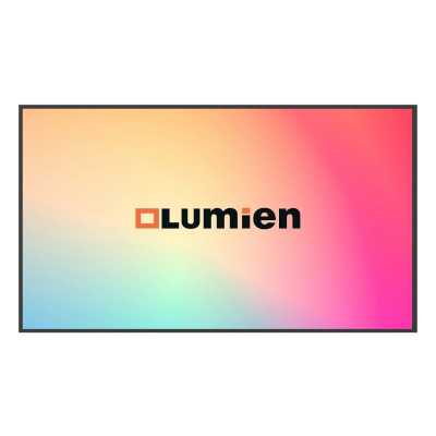 профессиональная панель Lumien Standard G2 LS6550SDG2