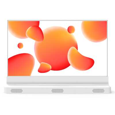 профессиональный дисплей Lumien Transparent LTT3002PC