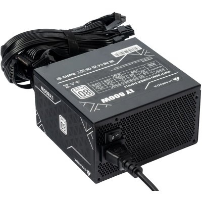 блок питания Lyambda 800W LY800W