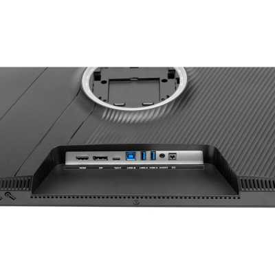 монитор Lyambda LDY27G01CIJM Черный