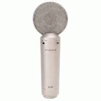 M-Audio Solaris Professional Condenser Microphone
