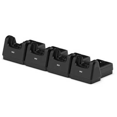 восьмислотовый кредл M3 Mobile SL20-8CRD-C00