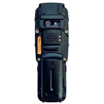 терминал сбора данных M3 Mobile US300D-T2CWRE-HF черный