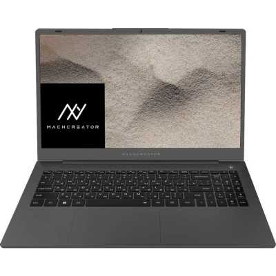 ноутбук Machcreator One R6 JJ00G000HRU Серый