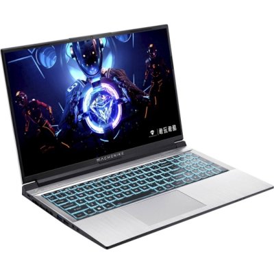 ноутбук Machenike L15 L15-i712700H3050Ti4GF144LSMD0R2 Серебристый