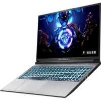 ноутбук Machenike L15C L15C-i512450H16504GF144LHSMS0R1 Серебристый