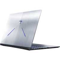 ноутбук Machenike L15C L15C-i512450H16504GF144LHSMS0R1 Серебристый