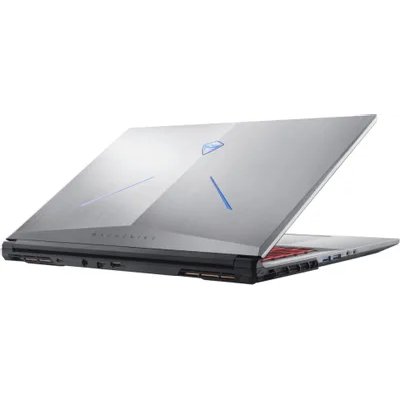 ноутбук Machenike L17 Pulsar XT JJ00GD00ERU Серый
