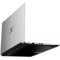 ноутбук Machcreator A MC-Y15i51135G7F60LSM00BLRU Серебристый