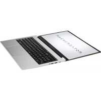 ноутбук Machcreator A MC-Y15i51135G7F60LSM00BLRU Серебристый