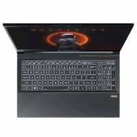 ноутбук Machenike S15 S15C-i512450H30504GF144LH00RU Черный