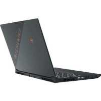 ноутбук Machenike Star 15 S15C-I512450H30504G8G512G Черный