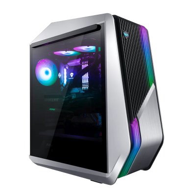 компьютер Machenike Stars-X X47KR388wt Черно-Серебристый
