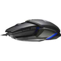 мышь Mad Catz B.A.T. 6+ MB05DCINBL000-0 Черный