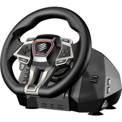 руль Mad Catz M.2.X. PRO