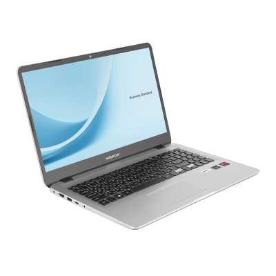 ноутбук Maibenben B115A-R541UMF1SLSRE2 Серебристый