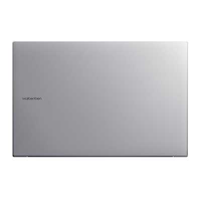 ноутбук Maibenben B115B-R752UMF1SPSRE2 Серебристый