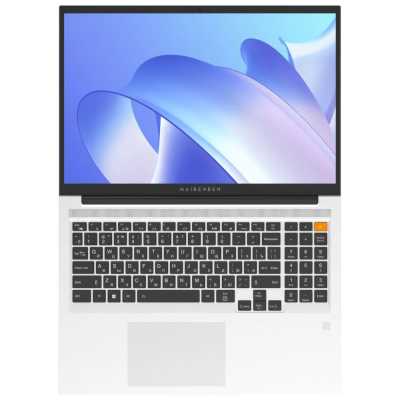 ноутбук Maibenben B116C-R745UM0F14PS4E20 Серебристый