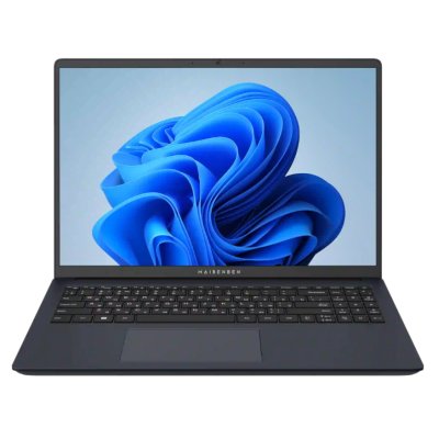 ноутбук Maibenben B116D-R574UM0T14PU4E20 Синий