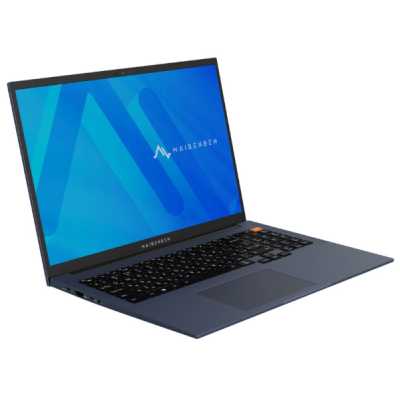 ноутбук Maibenben M16C-R576UMF1SLURE0 Синий