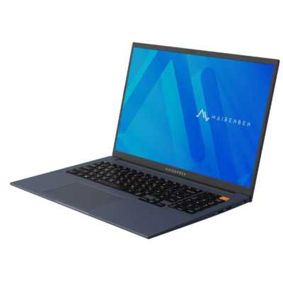 ноутбук Maibenben M16C-R576UMF1SLURE0 Синий