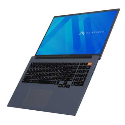 ноутбук Maibenben M16C-R576UMF1SLURE0 Синий