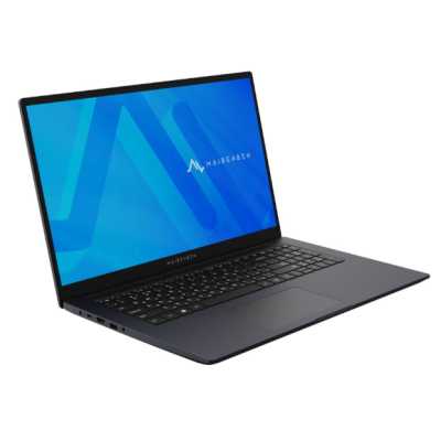 ноутбук Maibenben M17A-R343UM0B14LU4EB0 Синий
